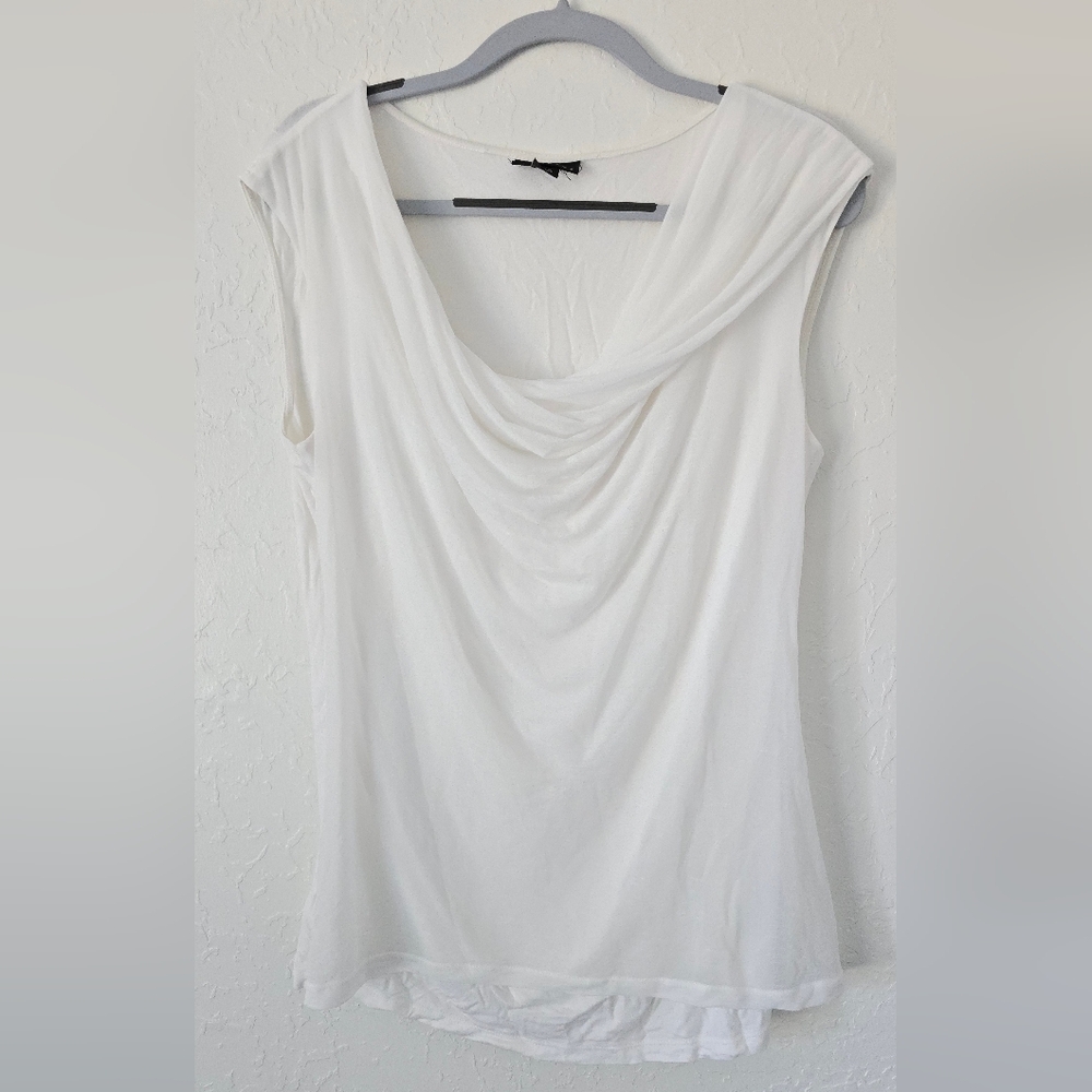 White blouse size XL
